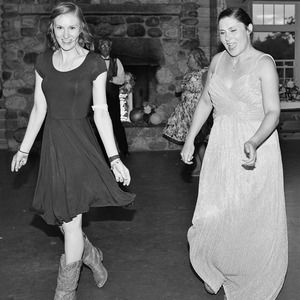 Meet your Posher, Heather